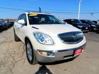 Buick 2011 Enclave