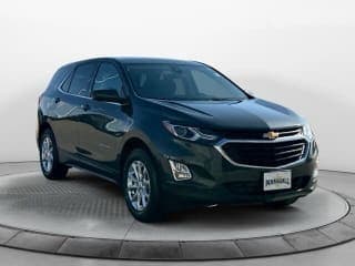 Chevrolet 2020 Equinox