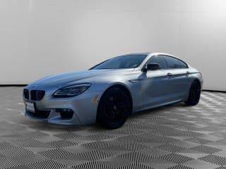 BMW 2016 6 Series