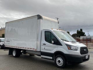 Ford 2019 Transit