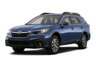 Subaru 2021 Outback