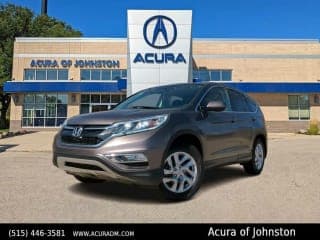 Honda 2015 CR-V