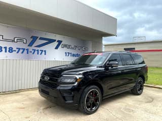 Ford 2023 Expedition