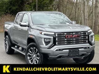 GMC 2023 Canyon