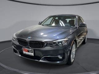 BMW 2014 3 Series