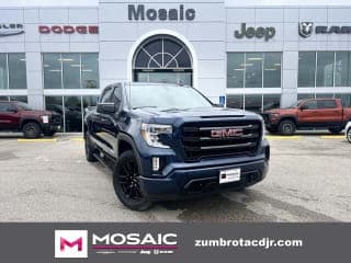 GMC 2020 Sierra 1500