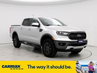 Ford 2019 Ranger