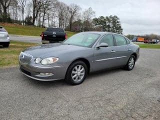 Buick 2008 LaCrosse