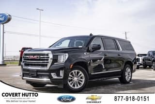 GMC 2022 Yukon XL