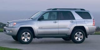 Toyota 2005 4Runner