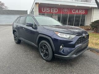 Toyota 2019 RAV4