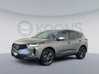 Acura 2022 RDX