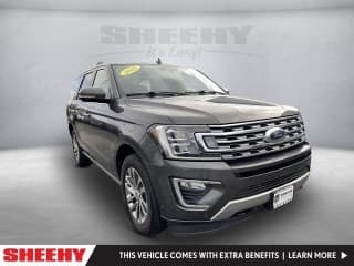 Ford 2018 Expedition