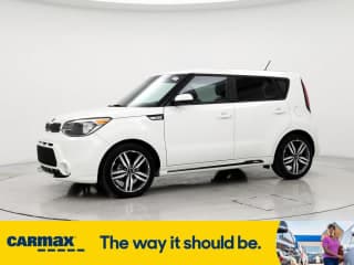 Kia 2016 Soul