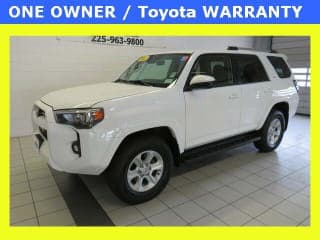 Toyota 2022 4Runner