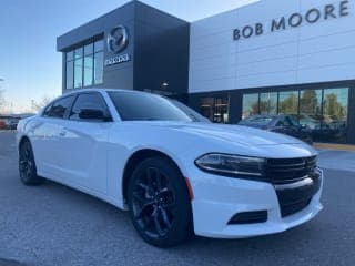 Dodge 2022 Charger