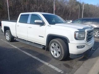 GMC 2017 Sierra 1500