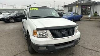 Ford 2005 Expedition