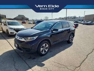 Honda 2018 CR-V