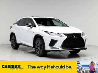 Lexus 2022 RX 350