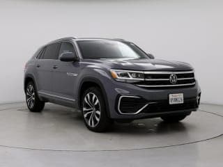 Volkswagen 2021 Atlas Cross Sport