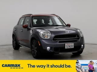 MINI 2016 Countryman