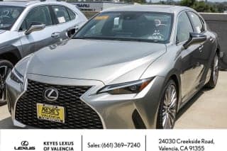 Lexus 2023 IS 300