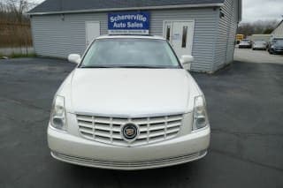 Cadillac 2009 DTS