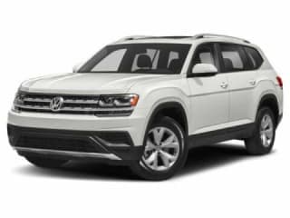 Volkswagen 2019 Atlas