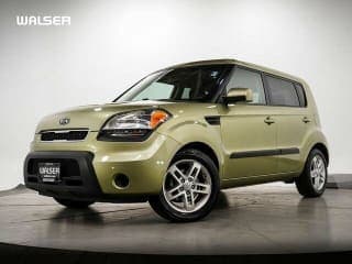 Kia 2011 Soul