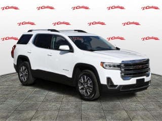 GMC 2023 Acadia