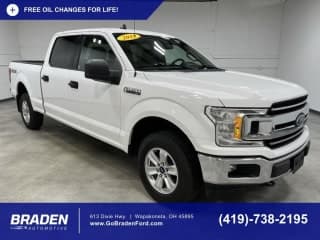 Ford 2019 F-150