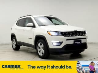 Jeep 2018 Compass