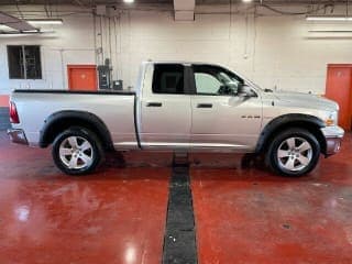 Dodge 2009 Ram 1500