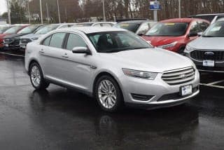 Ford 2015 Taurus