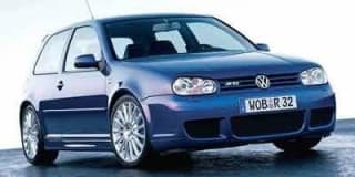 Volkswagen 2004 R32