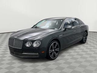 Bentley 2015 Flying Spur W12