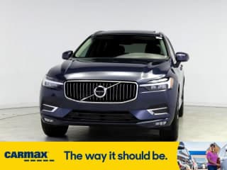 Volvo 2021 XC60