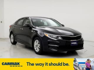 Kia 2018 Optima