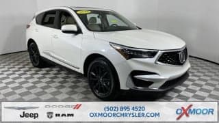 Acura 2019 RDX