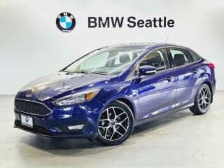 Ford 2017 Focus