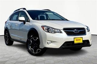 Subaru 2014 Crosstrek