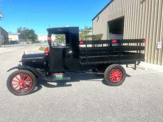 Ford 1925 Model T