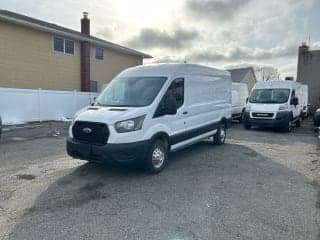 Ford 2022 Transit