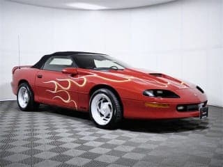 Chevrolet 1995 Camaro