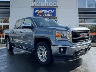 GMC 2015 Sierra 1500