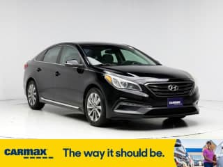 Hyundai 2015 Sonata