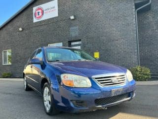 Kia 2008 Spectra