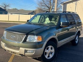 Ford 2005 Expedition