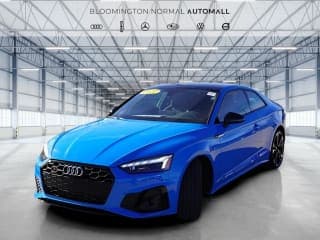 Audi 2022 S5